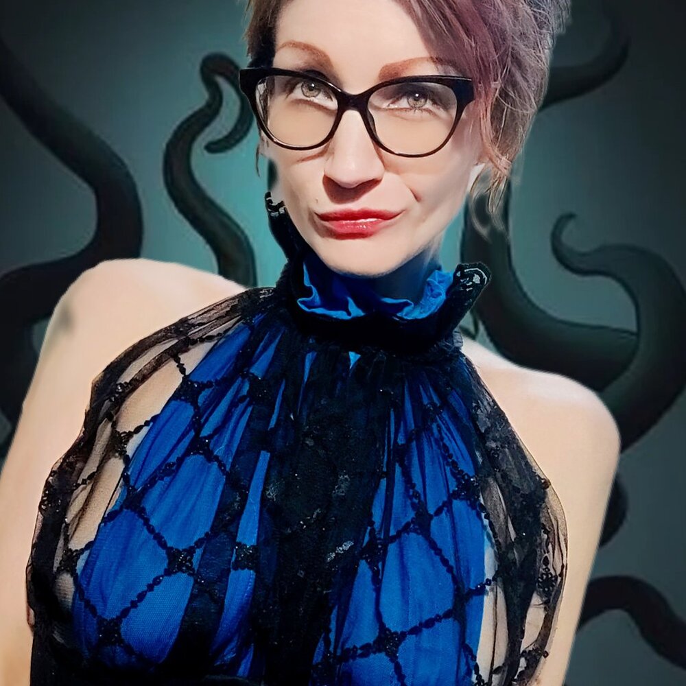 Meet your Posher, Toni